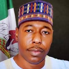 Babagana Zulum