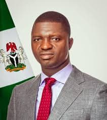 Francis Nwifuru