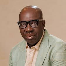 Godwin Obaseki