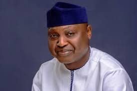 Biodun Oyebanji