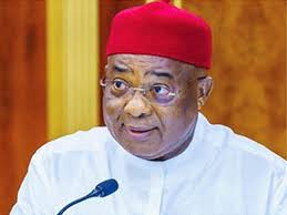 Hope Uzodinma