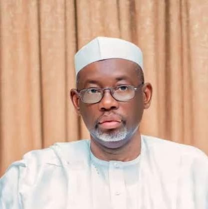 Umar Namadi