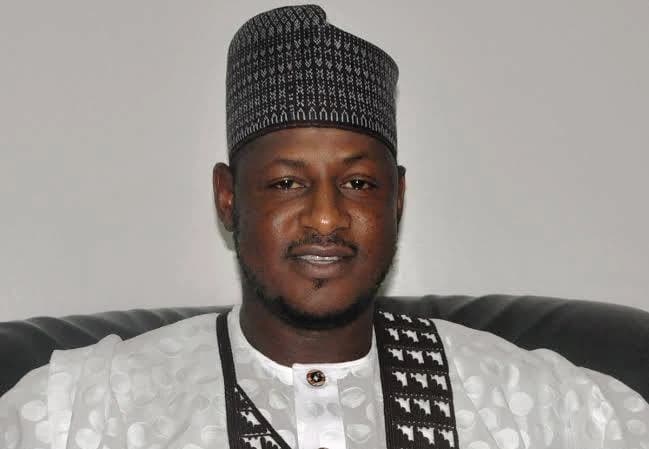 Dikko Umaru Radda