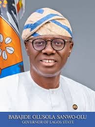 Babajide Sanwo-Olu