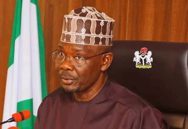 Abdullahi Sule
