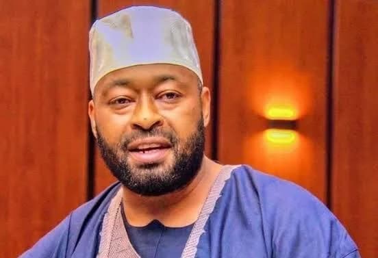 Mohammed Umar Bago