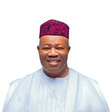 Godswill Akpabio