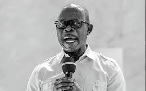 Adams Oshiomhole