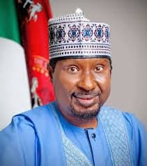 Barau Jibrin