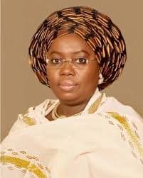 Idiat Oluranti Adebule