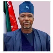 Shuaibu Salisu