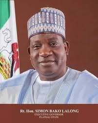 Simon Lalong
