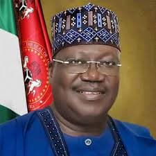 Ahmad Lawan